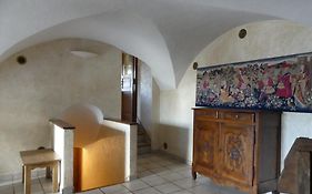 Le Mazacote De Florisol